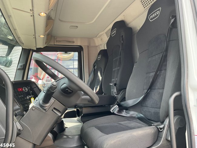 Iveco  Stralis AD200X36 Huisvuilwagen Chassis NEW & UNUSED! (9)