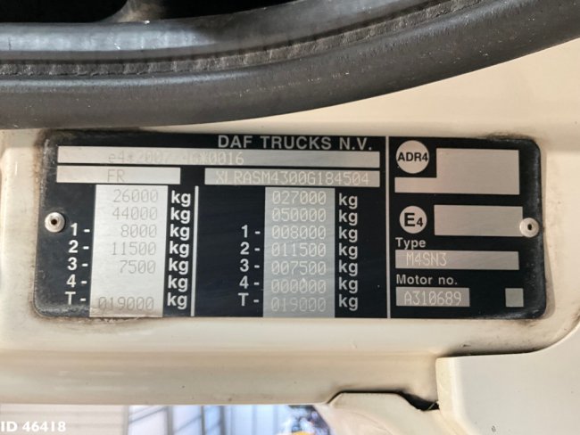 DAF  FAN CF 480 Euro 6 haakarmsysteem (22)