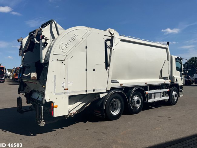 DAF  FAG 75 CF 310 Geesink 20m³ (4)