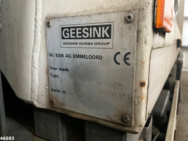 DAF  FAG 75 CF 310 Geesink 20m³ (21)