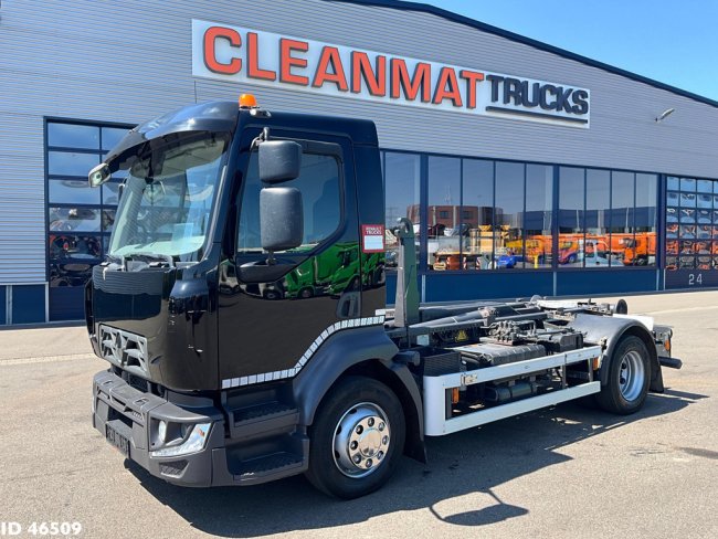 Renault  D 240 Euro 6 AJK haakarmsysteem (1)