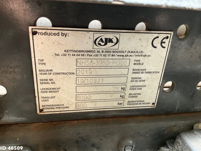 Renault  D 240 Euro 6 AJK haakarmsysteem (14)