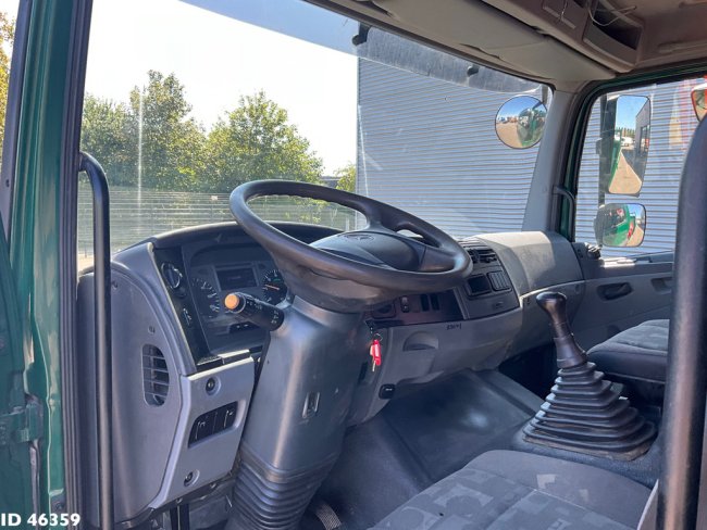 Mercedes-Benz  Axor 1824 Manual Full steel HMF 12 Tonmeter laadkraan (13)