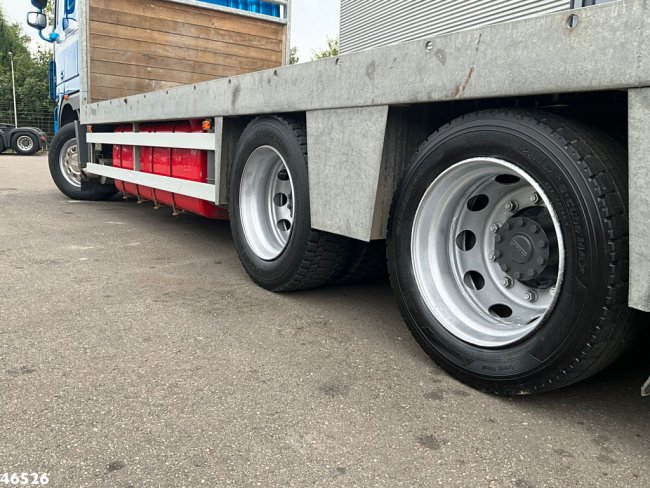 DAF  FAS 105 XF 460 Autotransporter (7)
