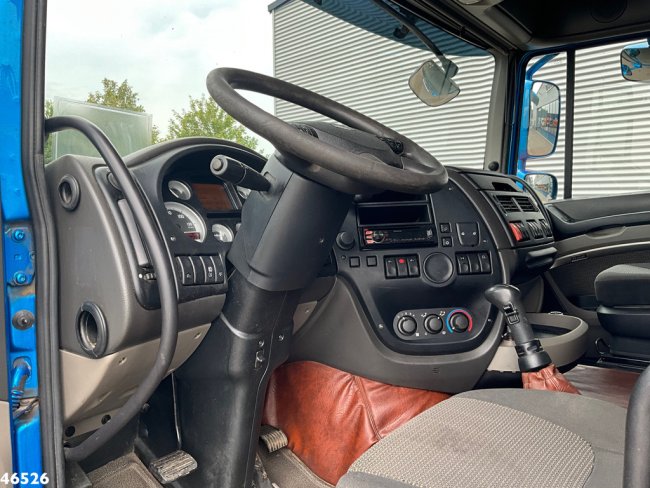 DAF  FAS 105 XF 460 Autotransporter (12)