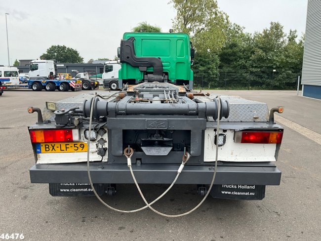 DAF  FAS 85 CF 400 N.C.H. 20 Ton kabelsysteem (3)