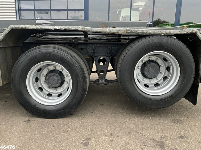 DAF  FAS 85 CF 400 N.C.H. 20 Ton kabelsysteem (6)