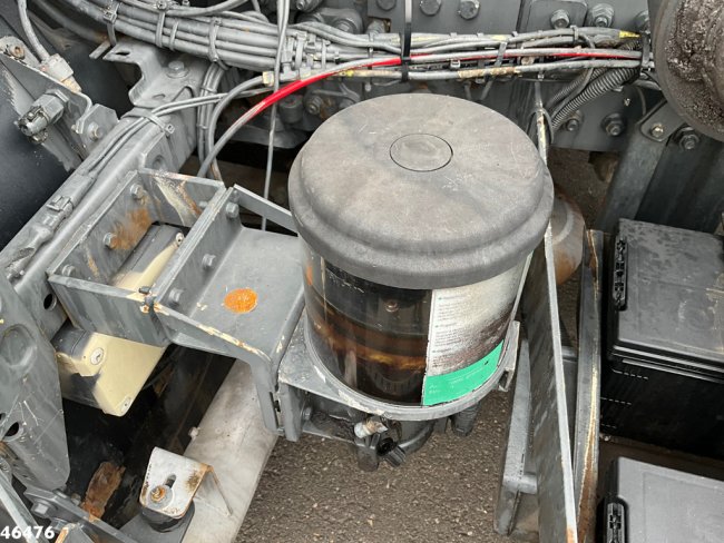 DAF  FAS 85 CF 400 N.C.H. 20 Ton kabelsysteem (12)