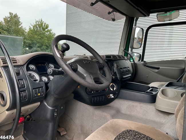 DAF  FAS 85 CF 400 N.C.H. 20 Ton kabelsysteem (13)