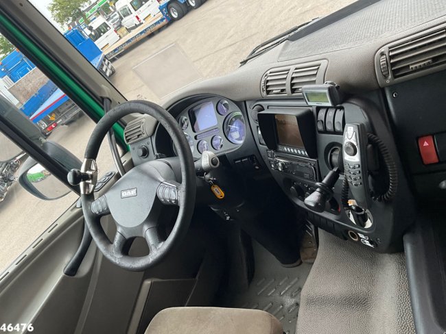 DAF  FAS 85 CF 400 N.C.H. 20 Ton kabelsysteem (14)