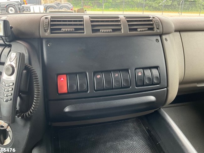 DAF  FAS 85 CF 400 N.C.H. 20 Ton kabelsysteem (16)