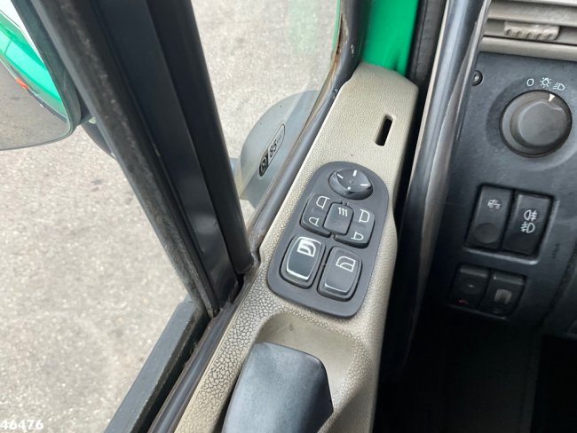 DAF  FAS 85 CF 400 N.C.H. 20 Ton kabelsysteem (18)