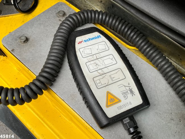 Schmidt  Cleango 500 with 3-rd brush (10)