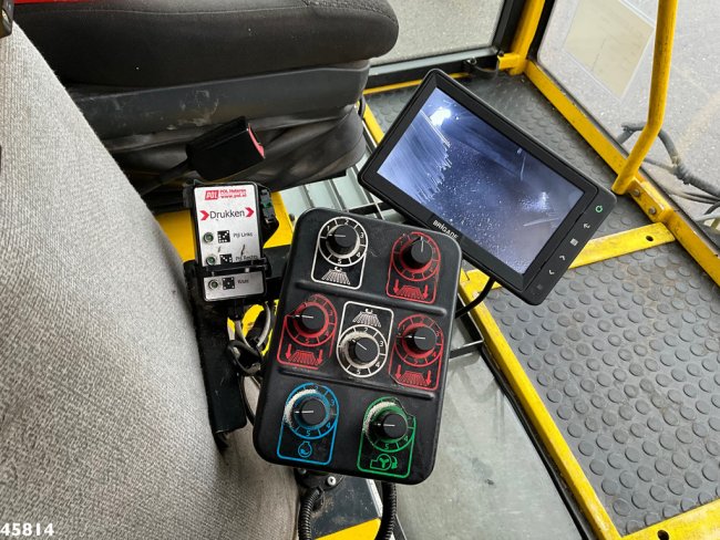 Schmidt  Cleango 500 with 3-rd brush (13)