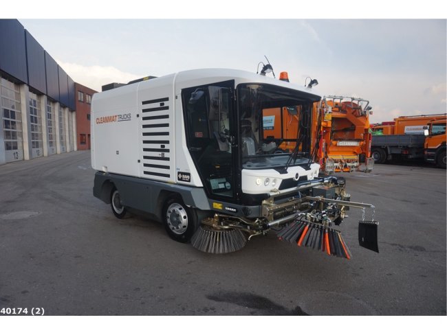 Ravo  540 STH (3)