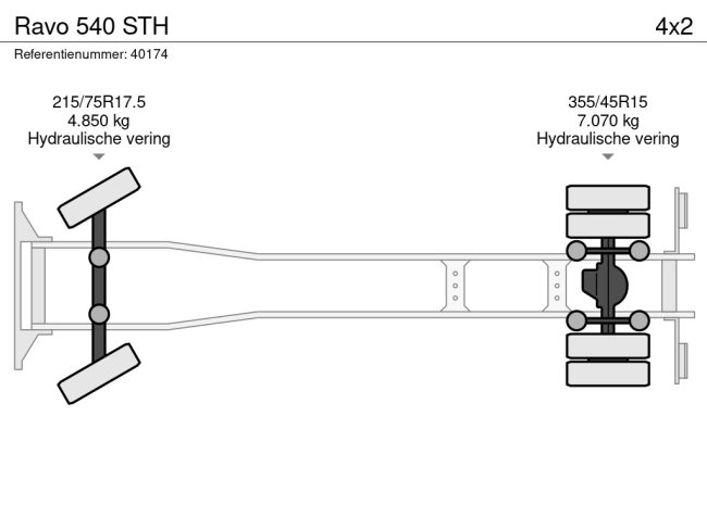 Ravo  540 STH (7)