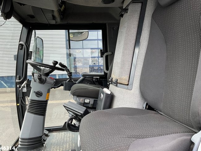 Schmidt  Compact 400 Euro 6 with 3-rd brush (10)