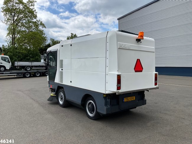 Ravo  530 (3)