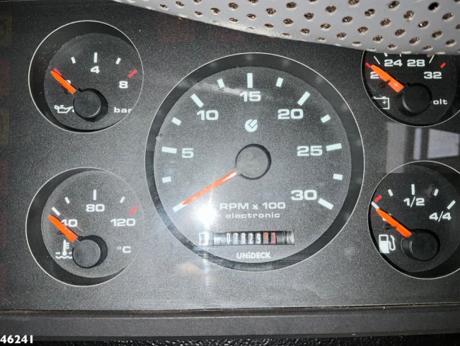 Ravo  530 (18)
