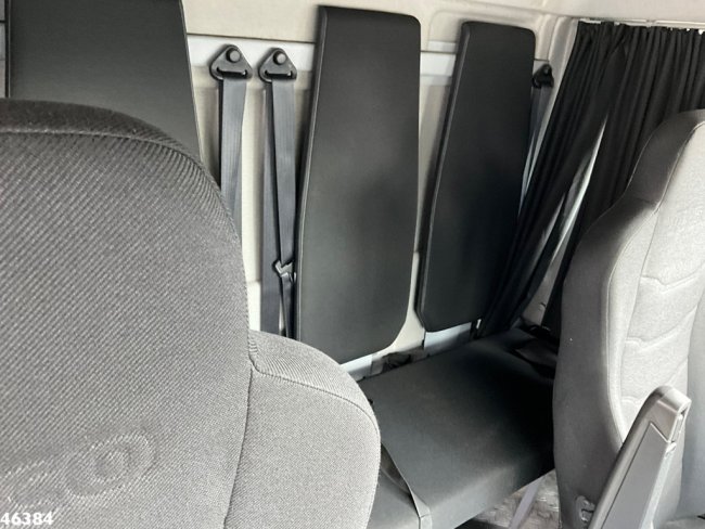 Iveco  Eurocargo ML160E32 Euro 6 Falkom Abschlepp + Palfinger 19 Tonmeter laadkraan (30)