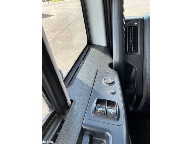 Iveco  Eurocargo ML160E32 Euro 6 Falkom Abschlepp + Palfinger 19 Tonmeter laadkraan (32)