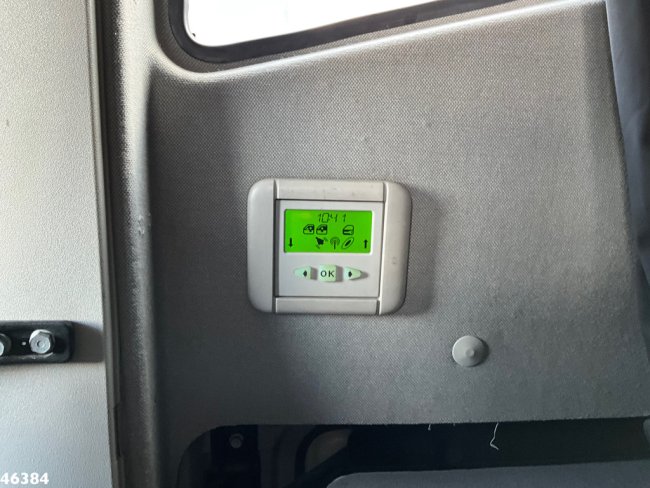 Iveco  Eurocargo ML160E32 Euro 6 Falkom Abschlepp + Palfinger 19 Tonmeter laadkraan (35)