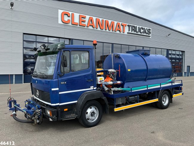 Mercedes-Benz  914 Water spray unit (1)