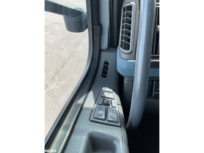 Volvo  FH 390 8x4 kolkenzuiger (22)