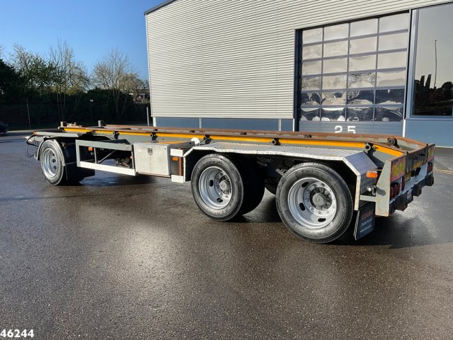 GS Meppel  3-assige containeraanhangwagen (3)