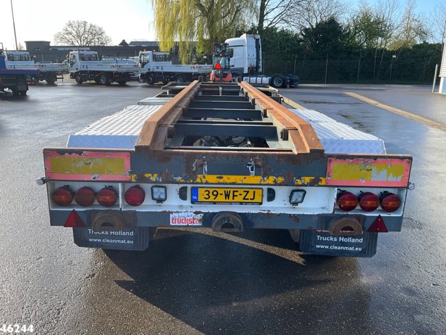 GS Meppel  3-assige containeraanhangwagen (4)