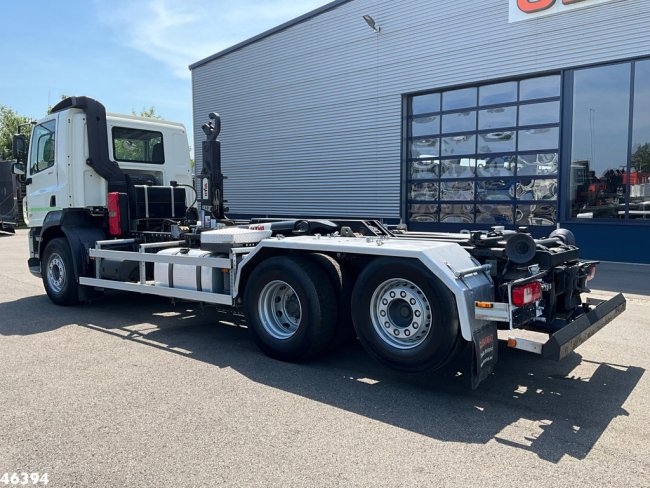 DAF  FAN CF 480 Euro 6 Hyvalift 20 Ton haakarmsysteem (1)