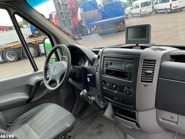 Mercedes-Benz  Sprinter 516 CDI High Pressure unit (10)