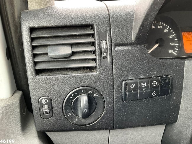 Mercedes-Benz  Sprinter 516 CDI High Pressure unit (11)
