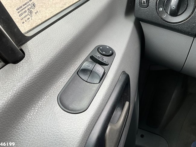 Mercedes-Benz  Sprinter 516 CDI High Pressure unit (12)