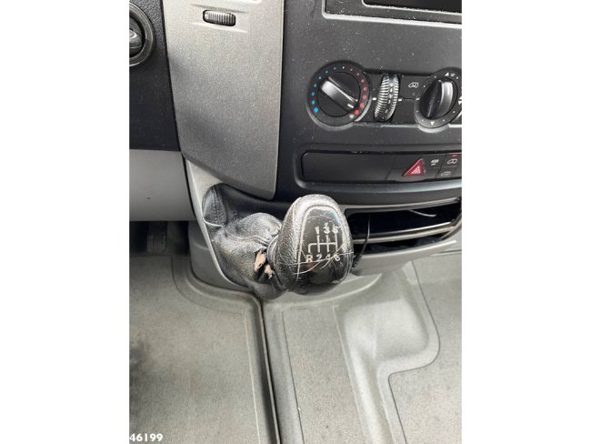 Mercedes-Benz  Sprinter 516 CDI High Pressure unit (13)