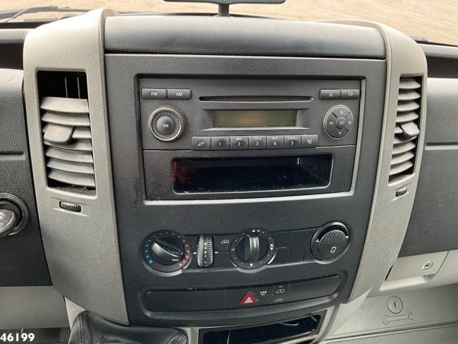Mercedes-Benz  Sprinter 516 CDI High Pressure unit (14)