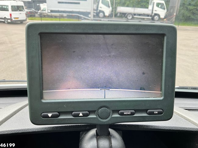Mercedes-Benz  Sprinter 516 CDI High Pressure unit (15)