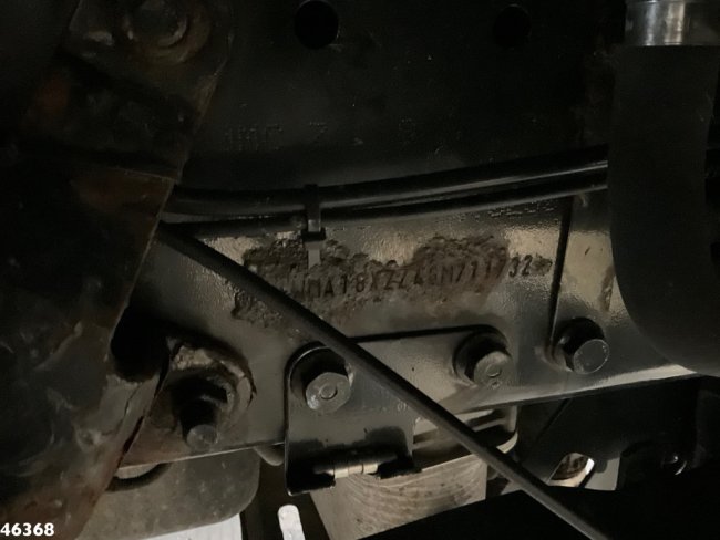 Mercedes-Benz  Sprinter 516 CDI High Pressure unit (22)