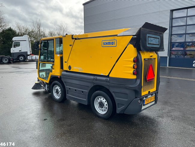 Schmidt  Swingo Compact 200 Euro 6 (1)