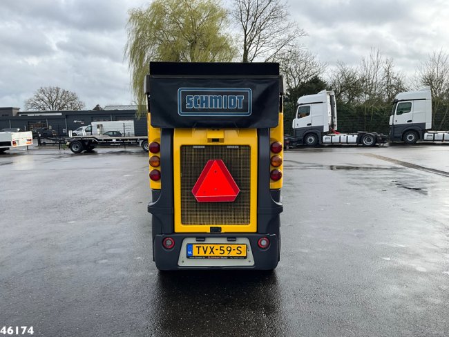 Schmidt  Swingo Compact 200 Euro 6 (3)