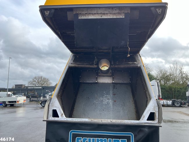 Schmidt  Swingo Compact 200 Euro 6 (4)