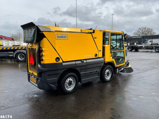 Schmidt  Swingo Compact 200 Euro 6 (5)