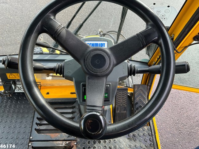 Schmidt  Swingo Compact 200 Euro 6 (9)