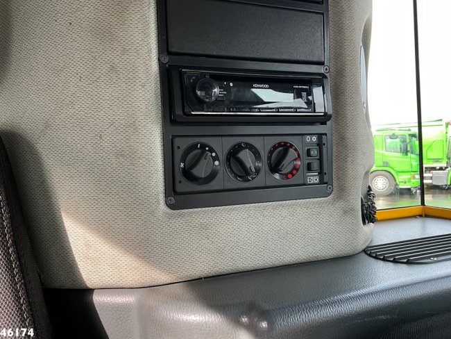 Schmidt  Swingo Compact 200 Euro 6 (11)