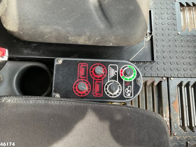 Schmidt  Swingo Compact 200 Euro 6 (12)