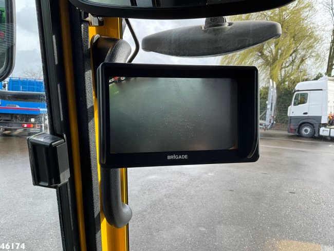 Schmidt  Swingo Compact 200 Euro 6 (13)