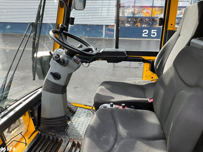 Schmidt  Swingo Compact 200 Euro 6 (16)