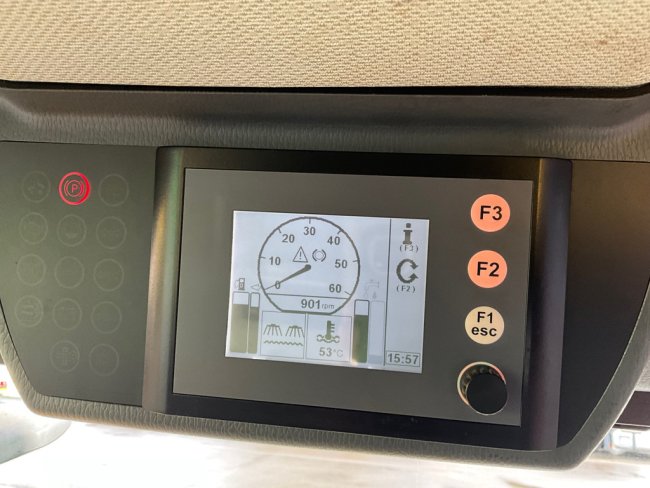 Schmidt  Swingo Compact 200 Euro 6 (17)