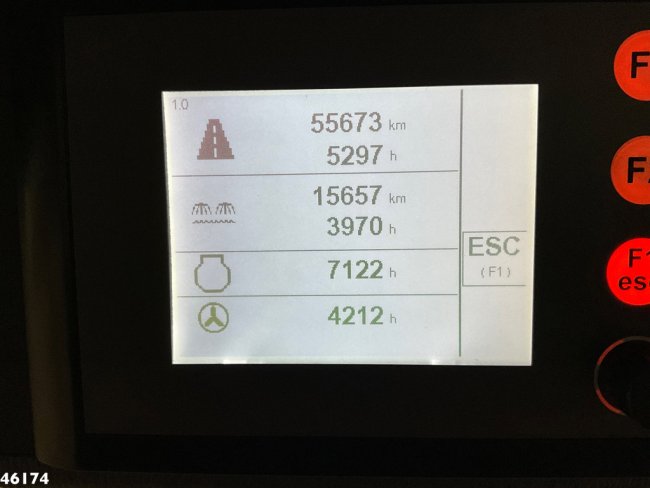 Schmidt  Swingo Compact 200 Euro 6 (18)