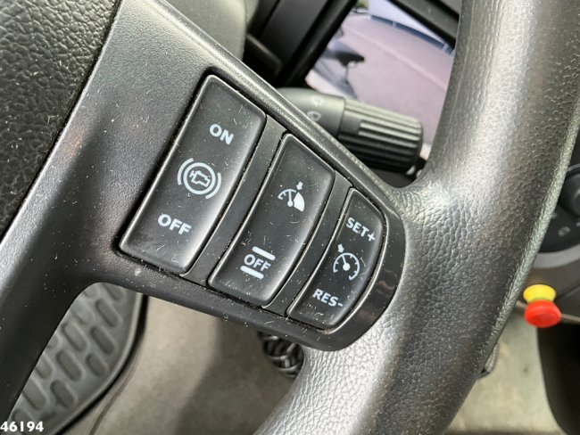 DAF  FAG LF 220 Euro 6 Haller Just 119.291 km! (18)